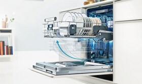 Närbild på Electrolux ComfortLift