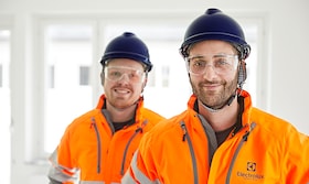 Installatörer Centrala Bygg