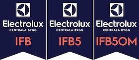 IFBs olika varianter